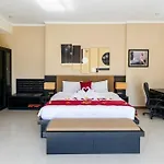 1Br Villa Massive Pool @Seminyak Pb