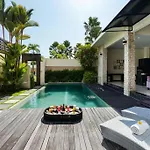 1Br Villa Massive Pool @Seminyak Pb