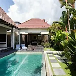1Br Villa Massive Pool @Seminyak Pb