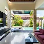 1Br Villa Massive Pool @Seminyak Pb