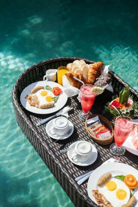 1br Massive Pool @seminyak Pb Villa Seminyak (Bali)