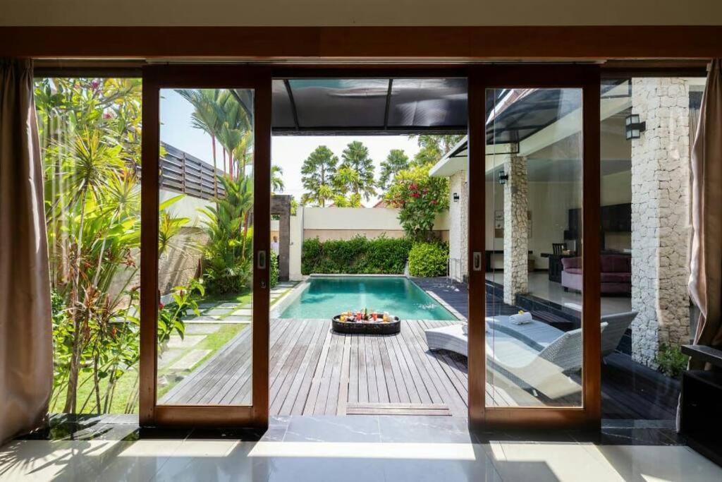 1br Massive Pool @seminyak Pb * Seminyak (Bali)