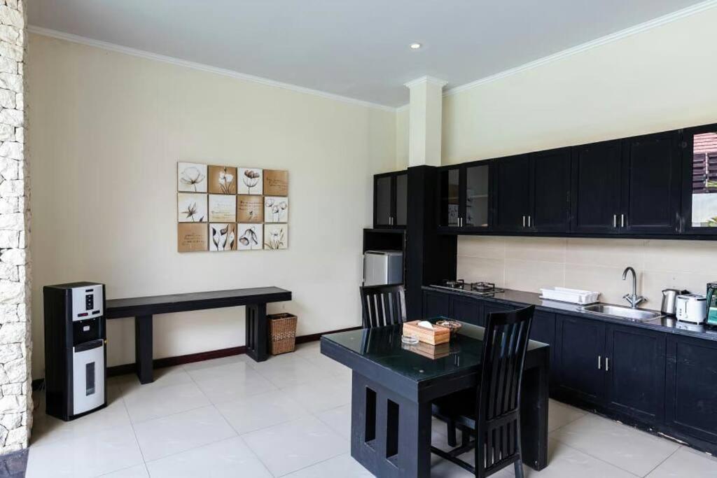 1br Massive Pool @seminyak Pb *