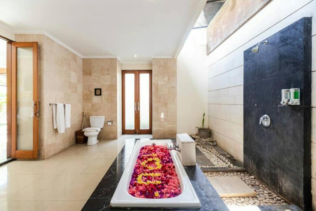 1br Massive Pool @seminyak Pb Villa *
