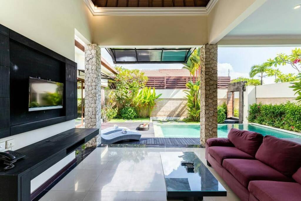 1br Massive Pool @seminyak Pb * Seminyak (Bali)