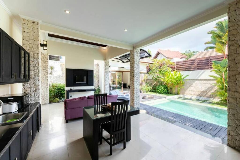 1br Massive Pool @seminyak Pb Seminyak (Bali)
