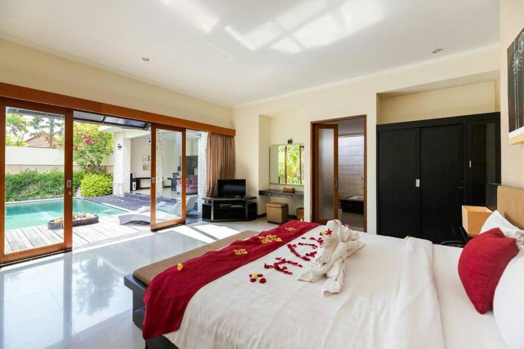 1br Massive Pool @seminyak Pb Seminyak (Bali)